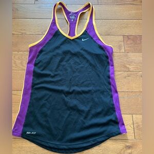 Nike work-out tank